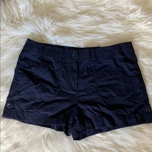 Ann Taylor Loft Original Shorts